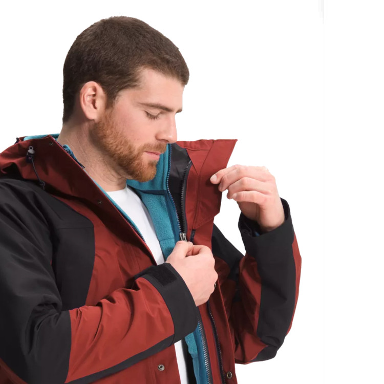 The North Face Denali 2 Jacket - Men's - Image 4